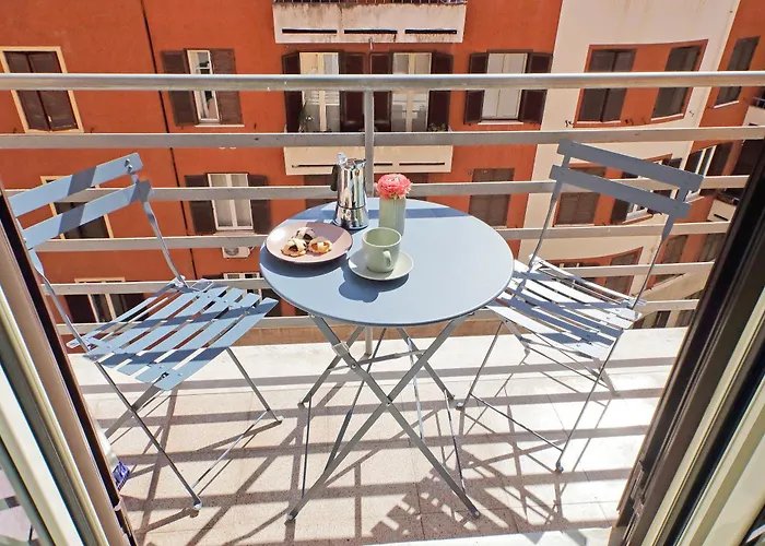 Apartment Ych-eleganza E Confort Vicino Metro Re Di *