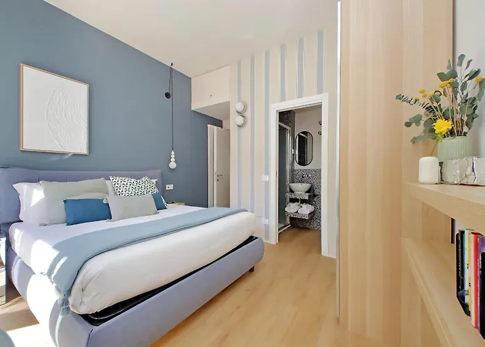 Ych-eleganza E Confort Vicino Metro Re Di Apartment Rom