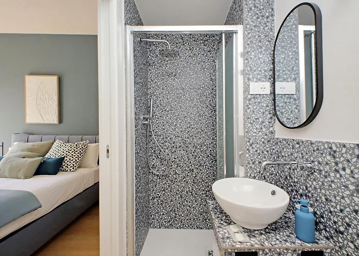 Apartment Ych-eleganza E Confort Vicino Metro Re Di Rom