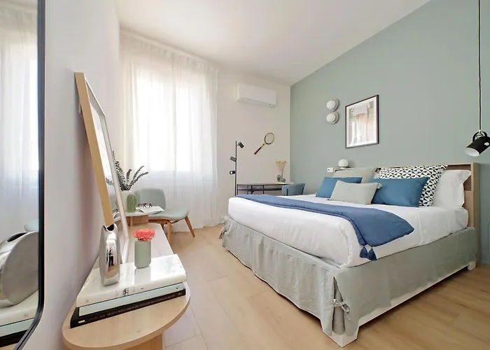 Ych-eleganza E Confort Vicino Metro Re Di Apartment Rom