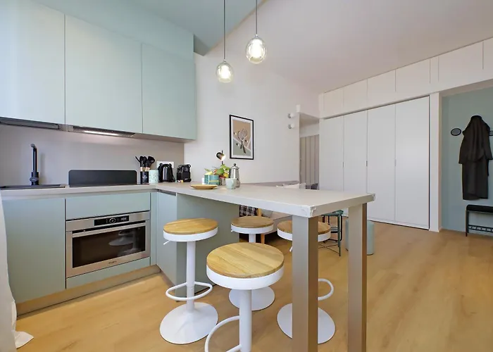Apartment Ych-eleganza E Confort Vicino Metro Re Di